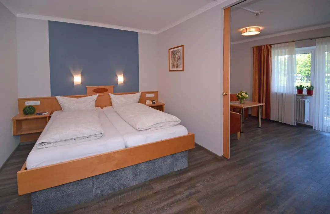 Erlkönig Gästeappartements-1